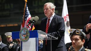 Return on investment questioned as Chicago Red Line construction begins