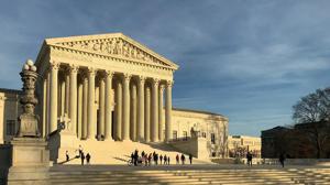 Supreme Court declines to hear challenge to Illinois public transport gun ban