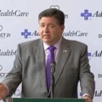 Illinois Quick Hits: Pritzker urges megaprojects support for Bears