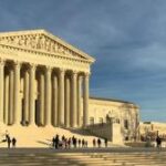 Supreme Court to hear school disrimination, immigrant labor in November