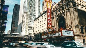 Illinois Quick Hits: Bond, TIF money helps fund Chicago neighborhood grants