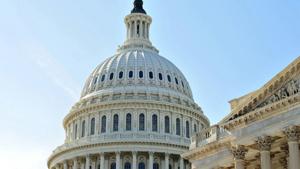 Two Democrats seek GOP congressman’s seat in Colorado