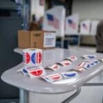 Appeals court: DuPage Board can question county clerk’s elections spending