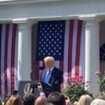 Judge fired for pro-Trump op-ed says no fair shake to be found in state courts