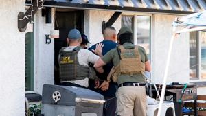 Ongoing immigration enforcement: More than 175,000 visas revoked in 20 months