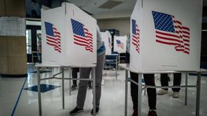 Wisconsin primary in-person voting coming Tuesday