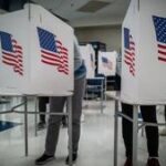 Pollsters: Arizona congressional races are far from over