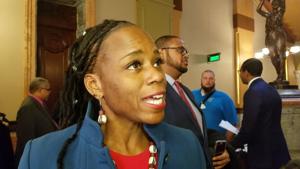 Ammons investigating committee member says work to be timely