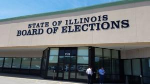 Illinois Quick Hits: Elections board tells DOJ it’s following the law