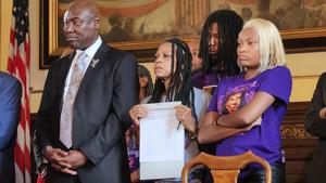 Illinois Quick Hits: Sonya Massey killer denied medical release