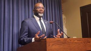 Illinois Quick Hits: Johnson orders stricter standards on Chicago firearm suppliers