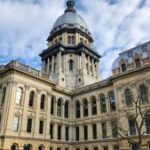State ends FY26 with $1B in excess; other data shows Illinois ‘lags’