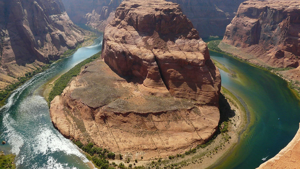 Arizona, Nevada blast federal plan for Colorado River