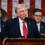 Trump swaps 22 Canada tariffs for 100 others, effective Friday