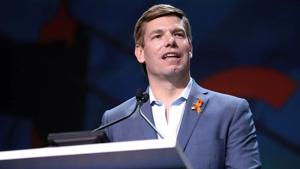 FBI searches Swalwell’s home, seizes his devices at airport