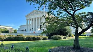 U.S. Supreme Court to decide state climate change case