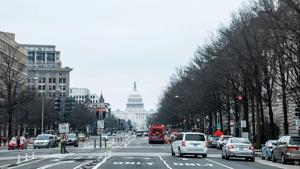 SAVE America Act supporters irate over bill stalling in U.S. Senate