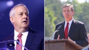 Election 2026: Poll indicates Whatley needs to stop non-MAGA bleeding