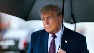 Election integrity advocate supports Trump’s claims