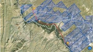 Federal border wall action on Texas land is illegal, state argues
