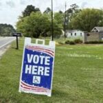 DOJ, Colorado clash over access to Adams County polls