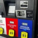 Gas prices remain high as elections near