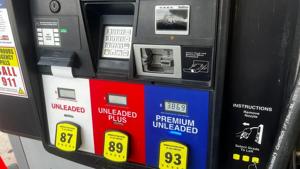 Gas prices remain high as elections near