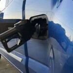 Refinery issues, global conflict driving up Midwest fuel prices before election