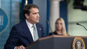 Feds announce voter fraud charges