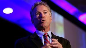 CBO can't estimate savings in Paul's cost-cutter bonus bill