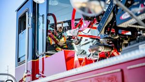 Braidwood fire tax hike draws scrutiny over costs, referendum outreach