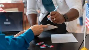 3,500 defective voter registrations reportedly found in Texas