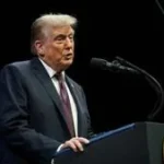 Trump says ‘billions’ of barrels of Venezuelan oil will ‘soon’ lower gas prices