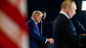 Trump’s pause on Russia sanctions triggers pushback from Pennsylvania