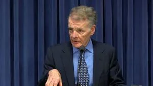 Illinois Quick Hits: A year in, Madigan’s release date less than five years away