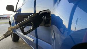 Diesel, gasoline prices each 16 cents better in North Carolina