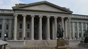 Treasury’s Do Not Pay covers 99% of programs. The law covers 11