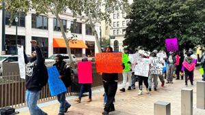 Texas AG's office sues Harris County over taxpayer ads targeting voters by race