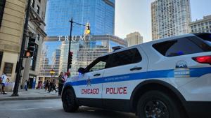 Johnson proposes more debt to settle police misconduct suits