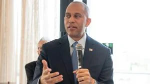 Democrats would end Trump's tariffs. They haven't said how.