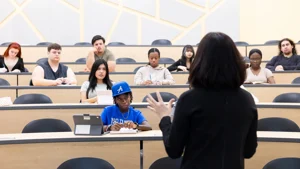 Ahead of Oct. 7 anniversary of Hamas attack, Texas campuses addressing antisemitism