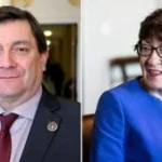 Poll: Collins and Jackson in tight U.S. Senate race
