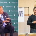 El-Sayed leads Rogers in polls as antisemitism debate continues
