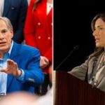 Appellate court rules in favor of Abbott days before election