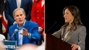 New poll: Hispanic and rural voters conflicted over Texas’ direction