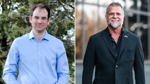 Marx says more about taxes than Weiser in gubernatorial race