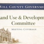 Meeting Summary and Briefs: Will County Board Land Use & Development Committee for October 1, 2026