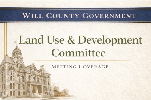 will county Committee-Land Use.Graphic