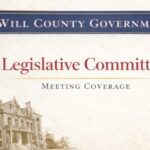 Legislative Committee: Will County Committee Narrows Solar Siting Language in 2027 State Agenda