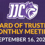 Meeting Summary and Briefs: Joliet Junior College Board of Trustees for September 16, 2026